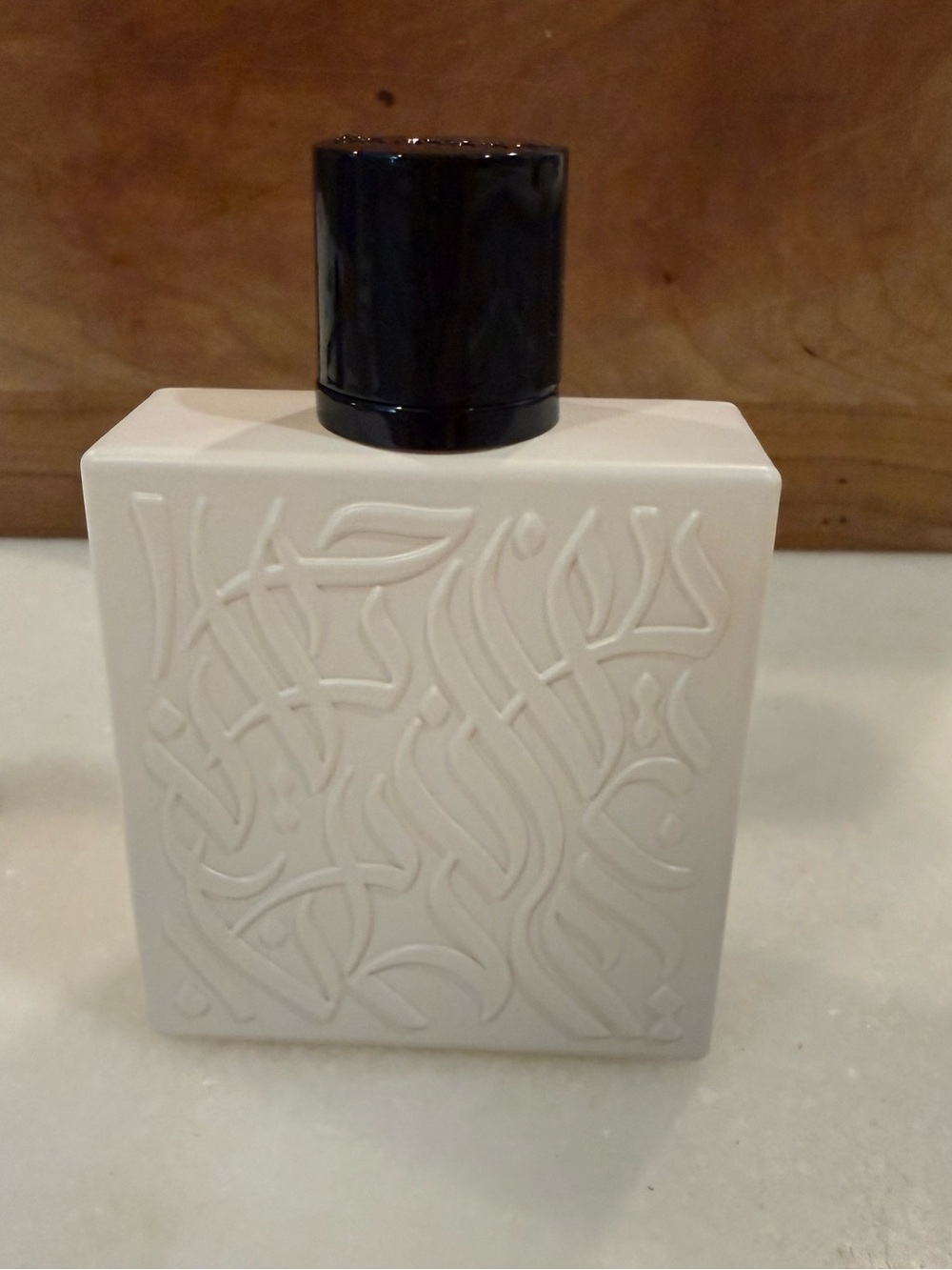Rayhaan Cedrus Blanc 34 Ounces / 100 mL - Picture 2 of 4
